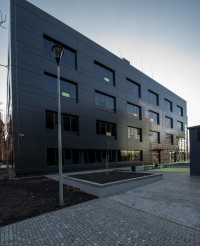 zdjęcie Inkubator Przedsiębiorczości Pomerania