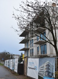 zdjęcie Piątkowska 103