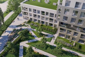 zdjęcie z budowy Wendy