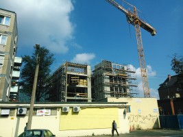 zdjęcie Apartamenty Solna