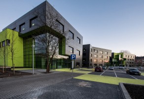 zdjęcie Technopark Pomerania