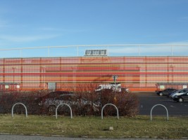 zdjęcie Centrum Handlowe Ster