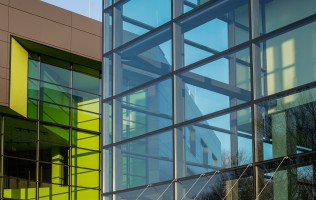 zdjęcie Inkubator Przedsiębiorczości Pomerania