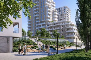 zdjęcie z budowy Wendy