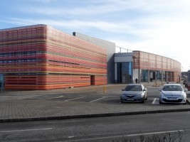 zdjęcie Centrum Handlowe Ster