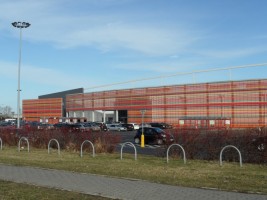 zdjęcie Centrum Handlowe Ster