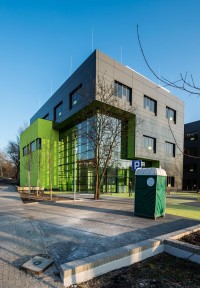 zdjęcie Technopark Pomerania