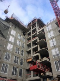 zdjęcie NY Residence