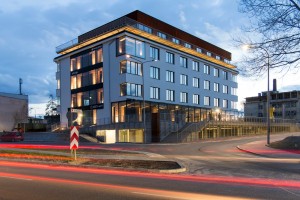 zdjęcie Stacja Biznesu