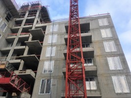 zdjęcie NY Residence