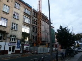 zdjęcie Mostowa 38