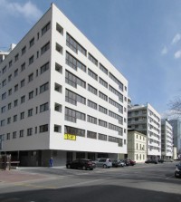 zdjęcie Apartamenty Solec 24