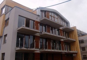 III etap