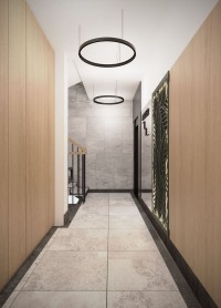 zdjęcie z budowy Międzylesie przy lesie