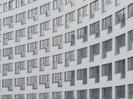 zdjęcie Apartamentowiec Euro City