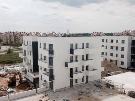 zdjęcie Osiedle Mariposa