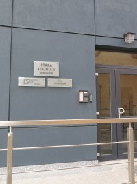 zdjęcie Siedziba NBQ