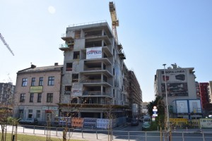 zdjęcie Zabłocie Concept House