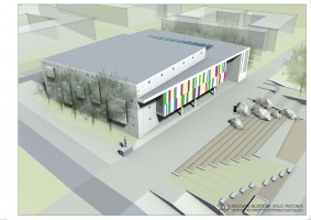 zdjęcie Biblioteka Główna Uniwerystetu im. Jana Kochanowskiego w Kielcach
