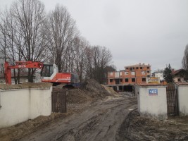 zdjęcie Kasztanowa 2