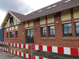 zdjęcie Siedziba NBQ
