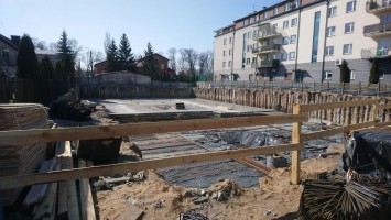 zdjęcie Apartamenty Daszyńskiego