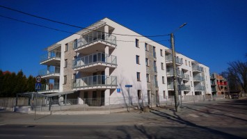 zdjęcie Zbigniewa Mirosza