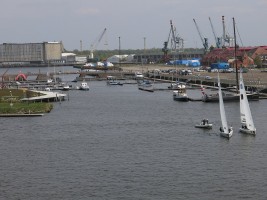 zdjęcie North East Marina