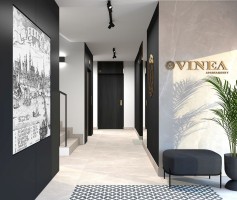 zdjęcie z budowy Apartamenty Vinea