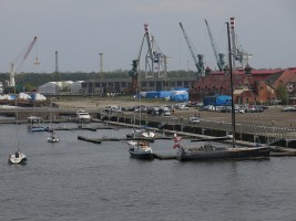 zdjęcie Wyspa Grodzka