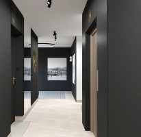 zdjęcie z budowy Apartamenty Vinea