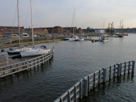 zdjęcie Port Jachtowy