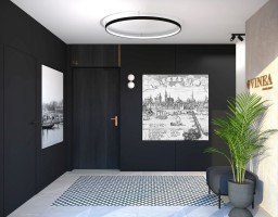 zdjęcie z budowy Apartamenty Vinea