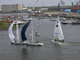zdjęcie North East Marina