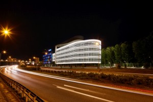 zdjęcie Biurowiec Sportowa Centrum C