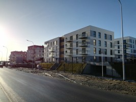 zdjęcie Osiedle Leszczynowy Staw