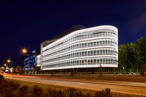 zdjęcie Biurowiec Sportowa Centrum C