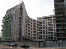 zdjęcie Meridian