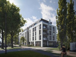 zdjęcie z budowy Valor