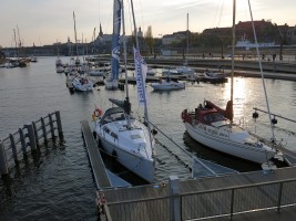 zdjęcie North East Marina