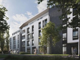 zdjęcie z budowy Valor