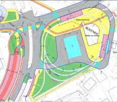 zdjęcie Centrum przesiadkowe Brynów