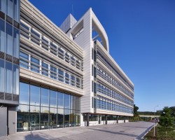 zdjęcie Biurowiec Sportowa Centrum C