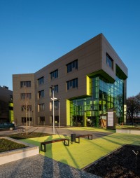 zdjęcie Technopark Pomerania