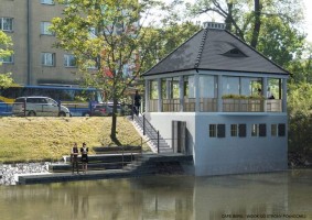 zdjęcie Kawiarnia Cafe Berg