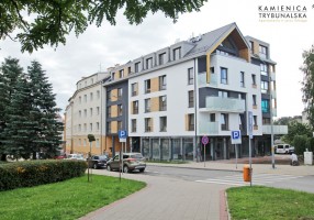 zdjęcie Kamienica Trybunalska