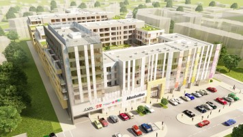 wizualizacje Manhattan