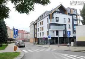 zdjęcie Kamienica Trybunalska