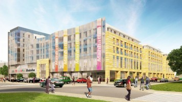 wizualizacje Manhattan