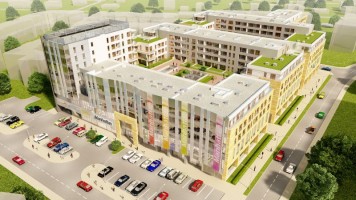 wizualizacje Manhattan